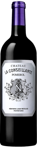 Chateau La Conseillante, Pomerol  1978