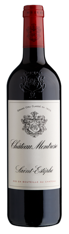 Chateau Montrose, Saint Estephe 2nd Grand Cru Classe 2016