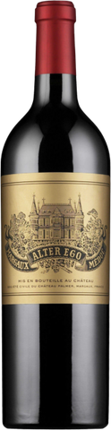 Alter Ego (by Chateau Palmer, Margaux 3rd Grand Cru Classe) 2013