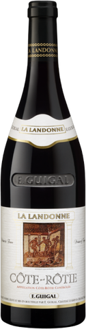 Guigal, La Landonne, Cote Rotie 2017