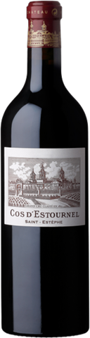 Chateau Cos d'Estournel, Saint Estephe 2nd Grand Cru Classe