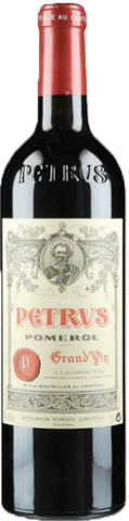 Petrus, Pomerol 2020