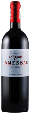 Chateau Camensac, Haut Medoc 5th Grand Cru Classe