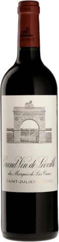 Chateau Leoville Las Cases, Saint Julien 2nd Grand Cru Classe 1966