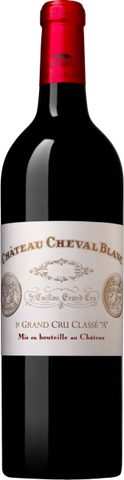 Chateau Cheval Blanc, Saint Emilion 1st Grand Cru Classe A 2007