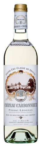 Chateau Carbonnieux, Grand Cru Classe de Graves, Pessac Leognan 2020