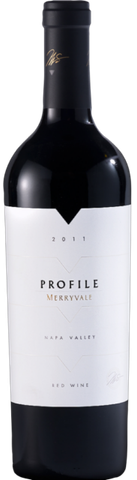 Merryvale, Profile, Blend Red, Napa Valley