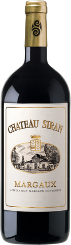 Chateau Siran, Margaux, Magnum 1.5L 2017