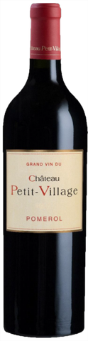 Chateau Petit Village, Pomerol