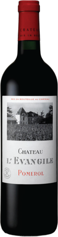 Chateau L'Evangile, Pomerol