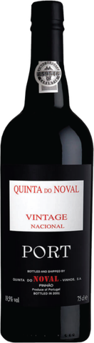 Quinta do Noval, Nacional, Single Quinta Nacional Vintage Port 2016