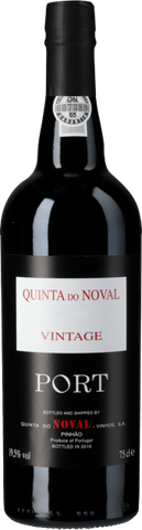 Quinta Do Noval, Vintage, Single Quinta Vintage Port