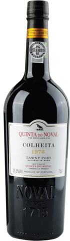 Quinta Do Noval, Colheita, Tawny 1976