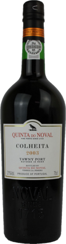 Quinta Do Noval, Colheita, Tawny 2003
