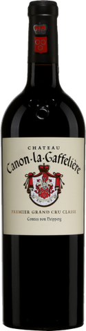 Chateau Canon La Gaffeliere, 1st Saint Emilion Grand Cru Classe B