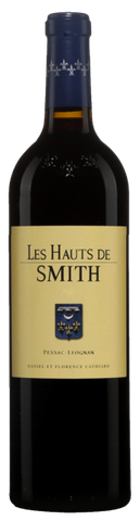 Les Hauts de Smith (by Chateau Smith Haut Lafitte, Pessac Leognan Grand Cru Classe)
