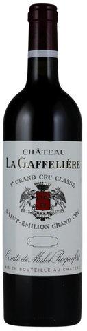Chateau La Gaffeliere, Saint Emilion 1st Grand Cru Classe B 2016