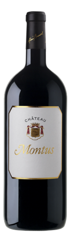 Alain Brumont, Chateau Montus, Madiran, Magnum 1.5L