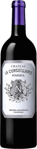 Chateau La Conseillante, Pomerol  2013