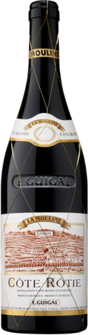 Guigal, La Mouline, Cote Rotie 2012