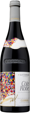 Guigal, La Turque, Cote Rotie 2012