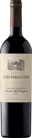 Don Melchor, Cabernet Sauvignon, D.O. Puente Alto 0901007