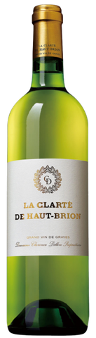 La Clarte de Haut Brion (by Chateau Haut Brion) 2012