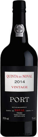 Quinta Do Noval, Vintage, Single Quinta Vintage Port 0901051