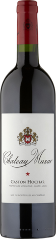 Chateau Musar, Valle de la Bekaa 2009