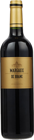 Margaux de Brane (by Chateau Brane Cantenac, 2nd Grand Cru Classe)