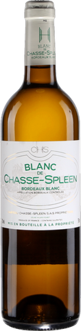 Le Blanc de Chasse Spleen (by Chateau Chasse Spleen)