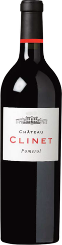 Chateau Clinet, Pomerol 2009