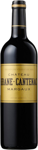 Chateau Brane Cantenac, Margaux 2nd Grand Cru Classe