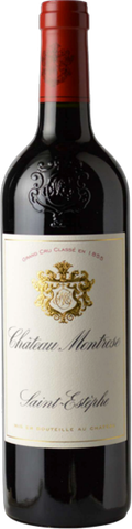 Chateau Montrose, Saint Estephe 2nd Grand Cru Classe 2010