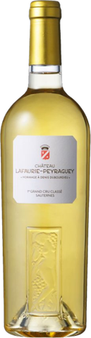 Chateau Lafaurie Peyraguey, 