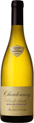 Domaine de la Vougeraie, Terres de Famille Chardonnay, Bourgogne Blanc