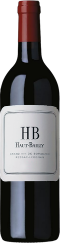 HB de Haut Bailly (by Chateau Haut Bailly, Pessac Leognan Grand Cru Classe)