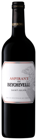 Aspirant De Beychevelle (by Chateau Beychevelle, Saint Julien 4th Grand Cru Classe)