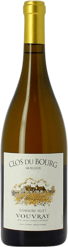 Domaine Huet, Clos du Bourg 