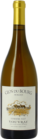 Domaine Huet, Clos du Bourg 