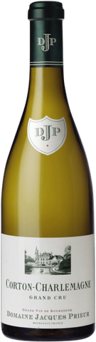 Domaine Jacques Prieur Corton Charlemagne Grand Cru 2017