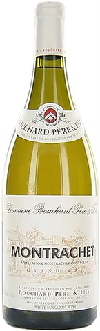 Domaine Bouchard Pere et Fils, Montrachet Grand Cru