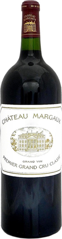 Chateau Margaux, Margaux 1st Grand Cru Classe, Magnum 1.5L