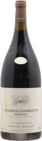 Domaine Arlaud Pere et Fils, Charmes Chambertin Grand Cru, Magnum 1.5L