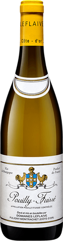 Domaine Leflaive, Pouilly Fuisse 2021