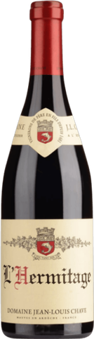 Domaine Jean Louis Chave , Hermitage 2014