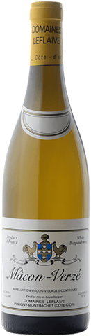 Domaine Leflaive, Macon Verze