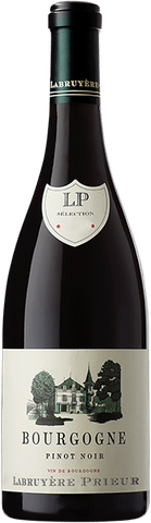 Labruyere-Jacques Prieur, Pinot Noir, Bourgogne