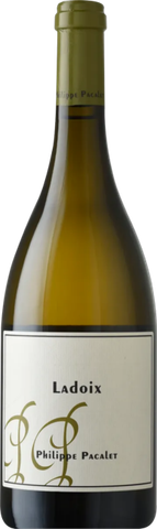 Philippe Pacalet, Ladoix White 2018