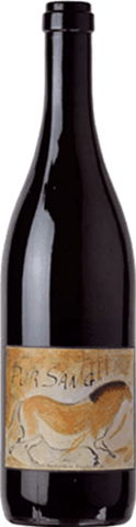 Domaine Didier Dagueneau, Pur Sang, Vin de France